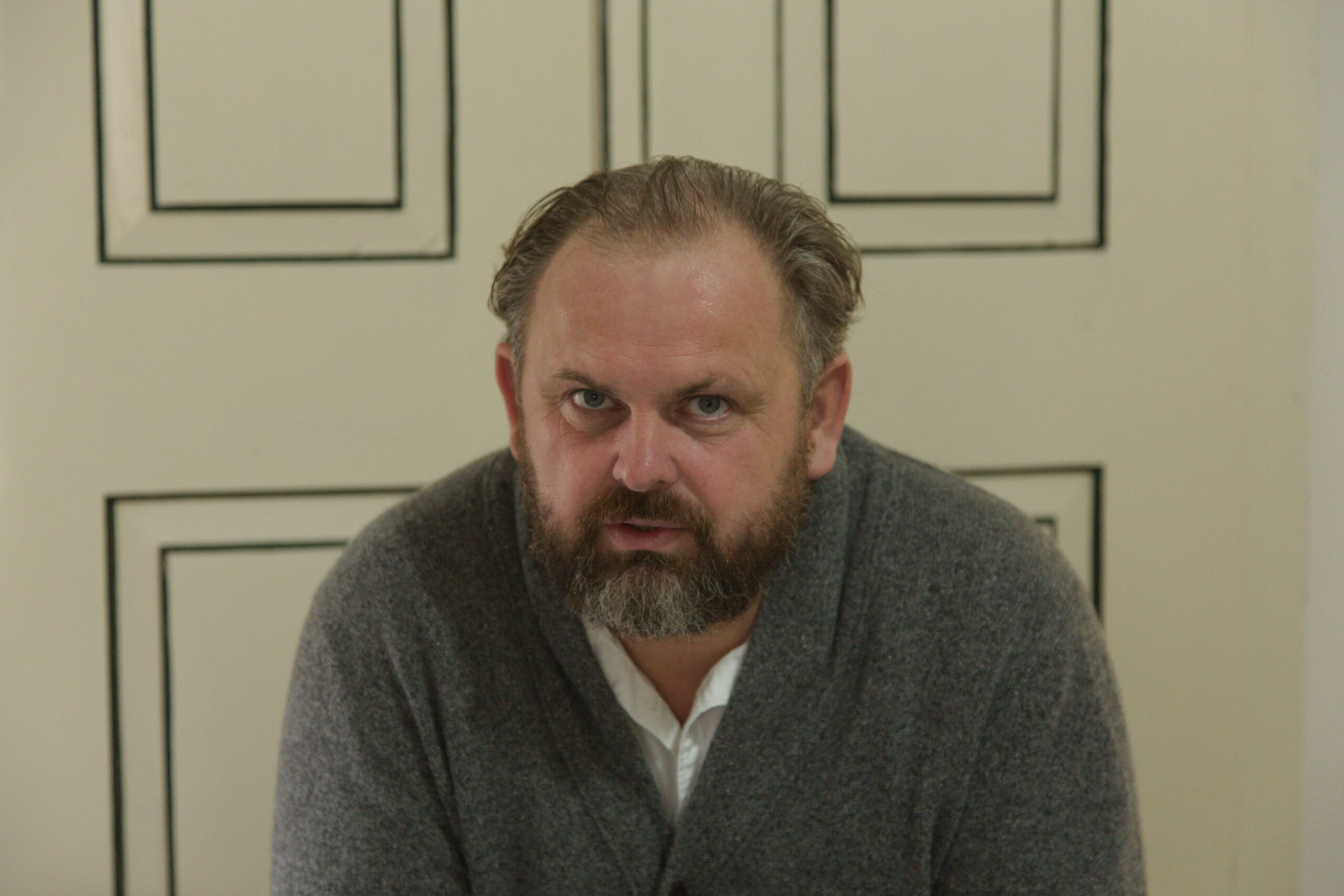 Ivan Ostrochovský 013 Cinecitta International Film Festival